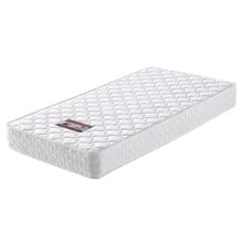 Folly Single Loft Bed with Mattress